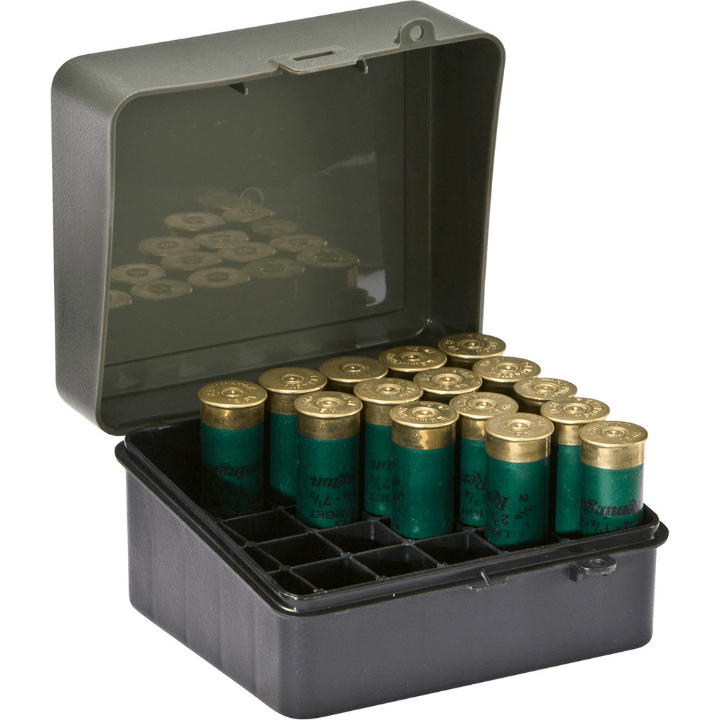 Vizards Guns and Ammo