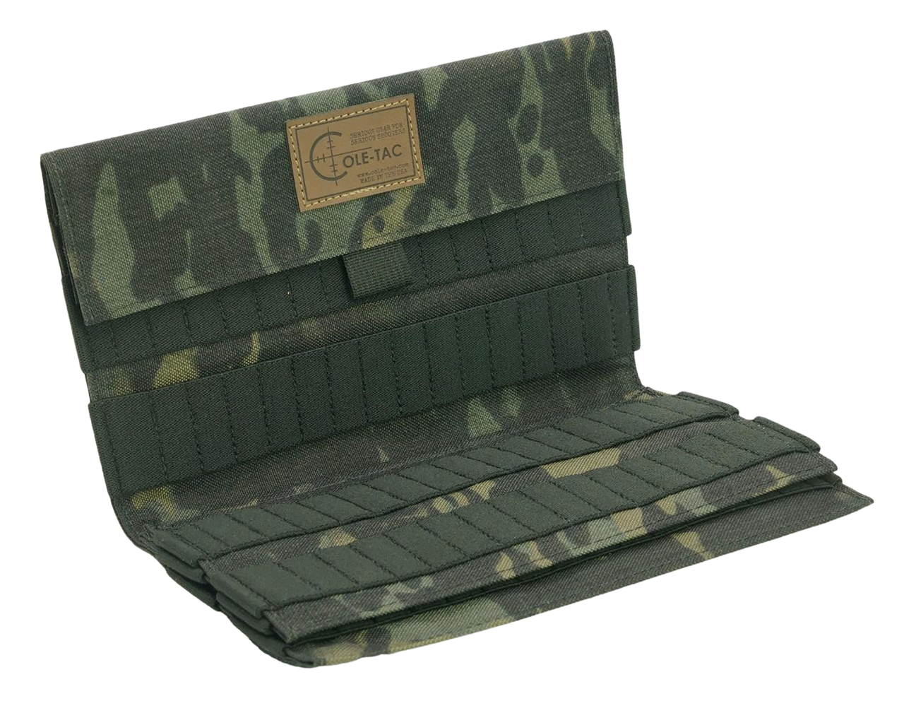 Vizards Guns and Ammo