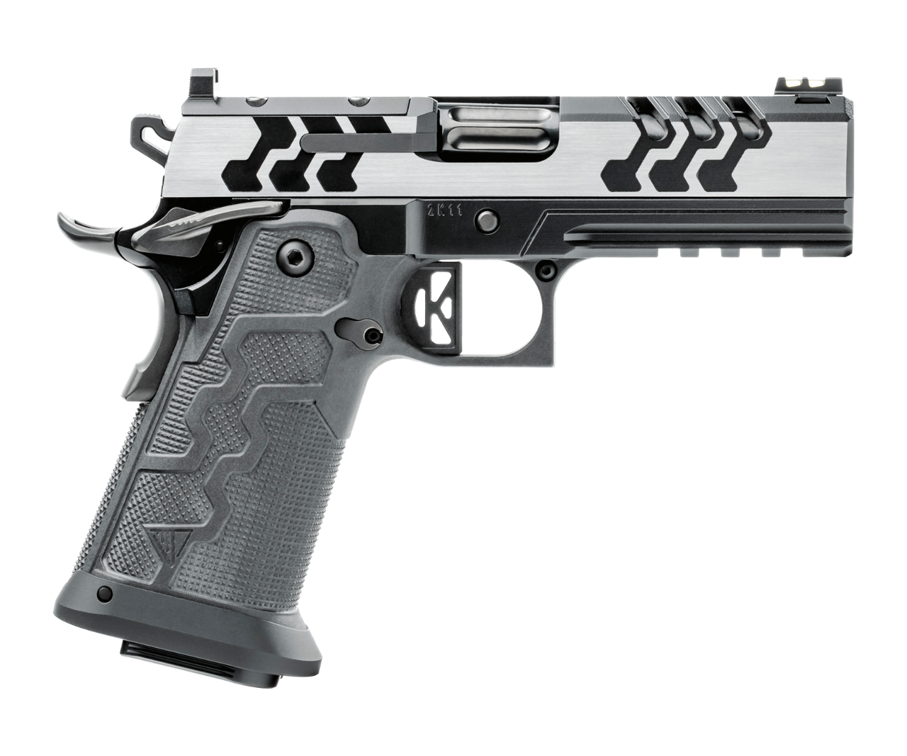 Vizards Guns and Ammo