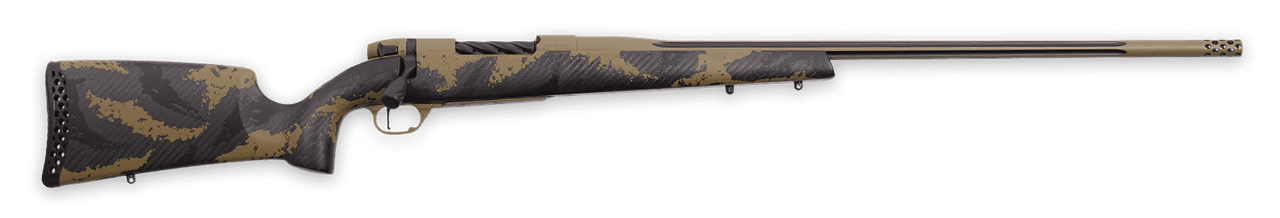 Vizards Guns and Ammo