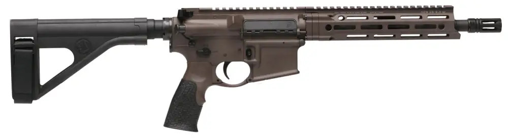 Vizards Guns and Ammo