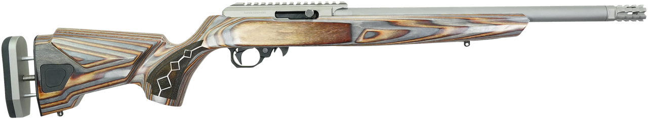 Vizards Guns and Ammo