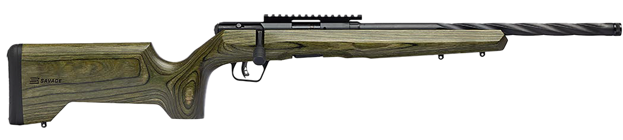 Vizards Guns and Ammo
