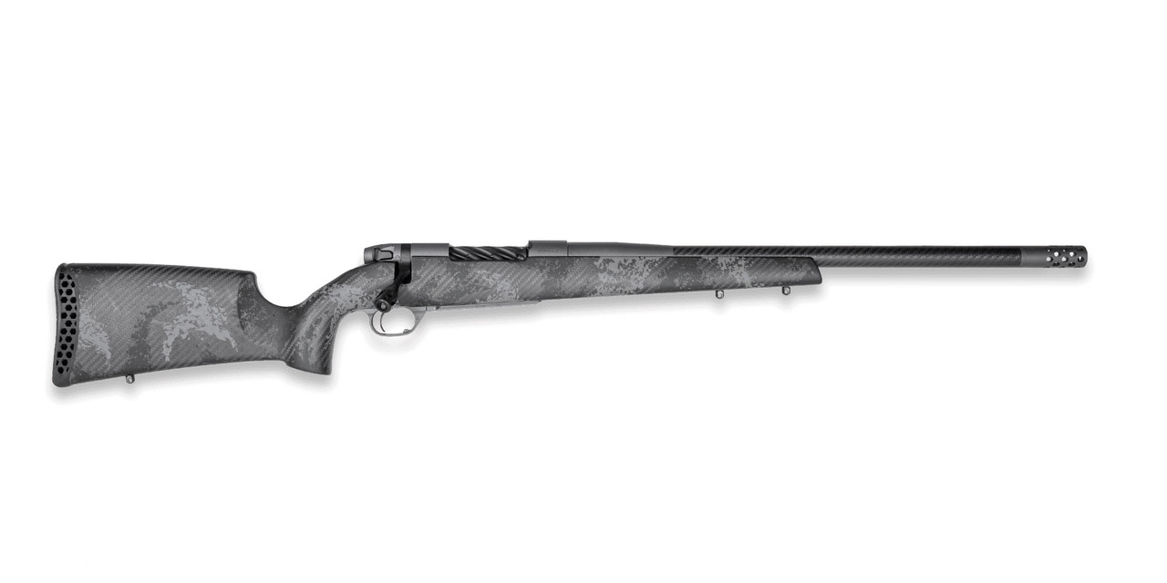 Vizards Guns and Ammo