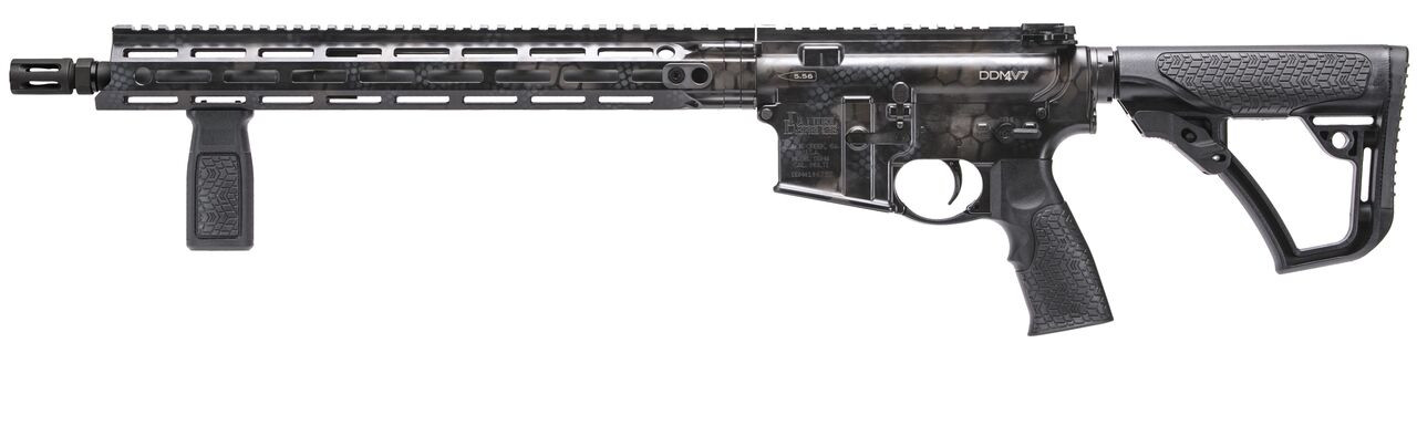 Vizards Guns and Ammo