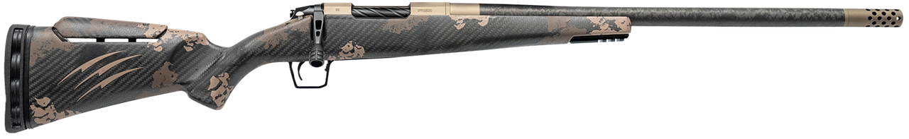 Vizards Guns and Ammo