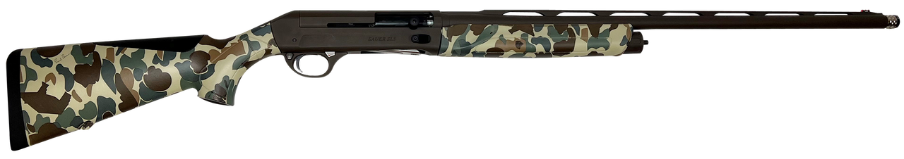 Vizards Guns and Ammo
