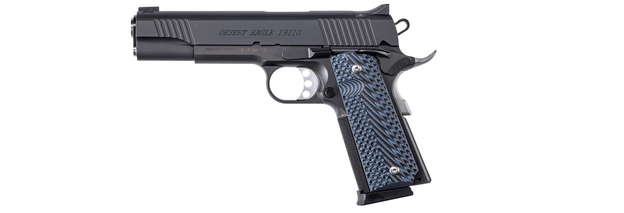 Vizards Guns and Ammo