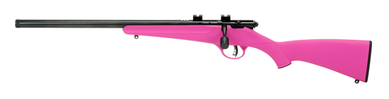 Vizards Guns and Ammo