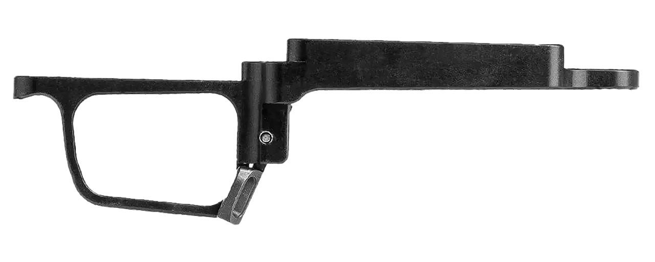 Vizards Guns and Ammo