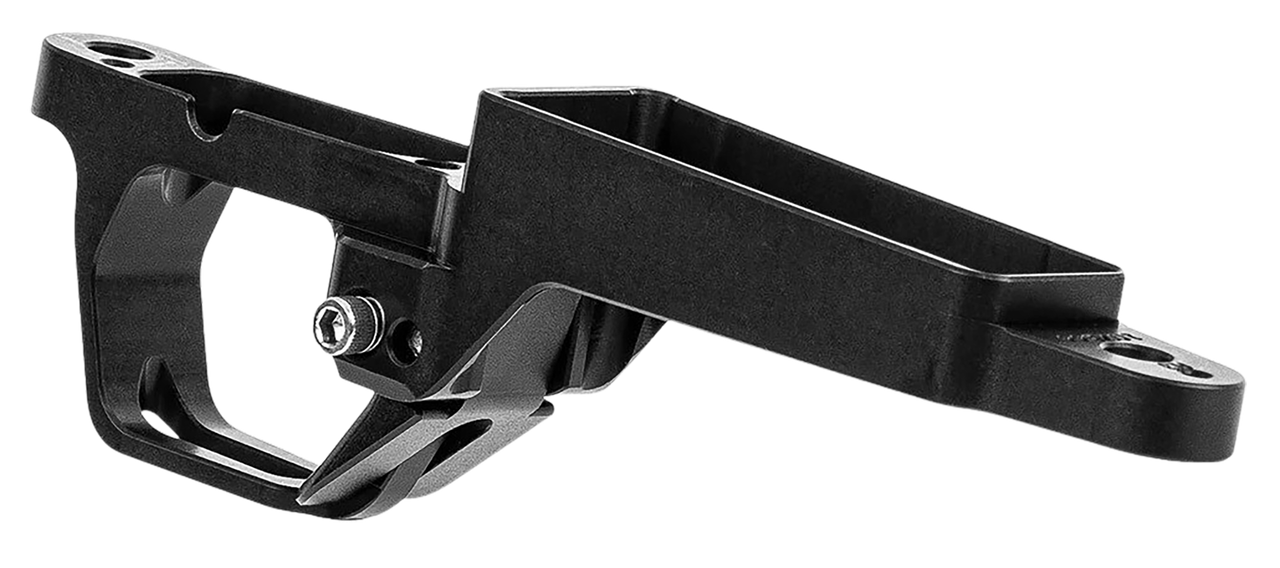 Vizards Guns and Ammo