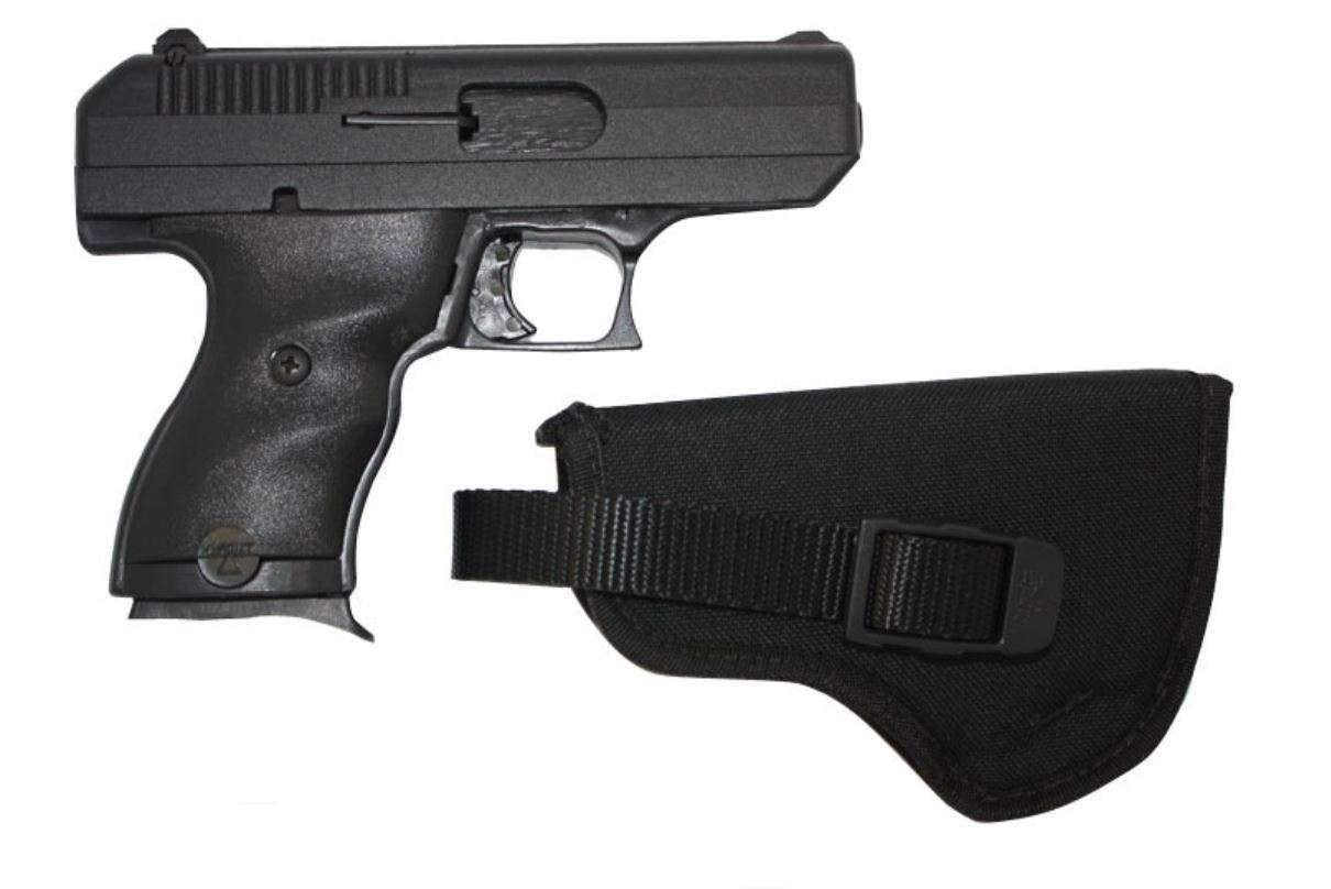 Vizards Guns and Ammo