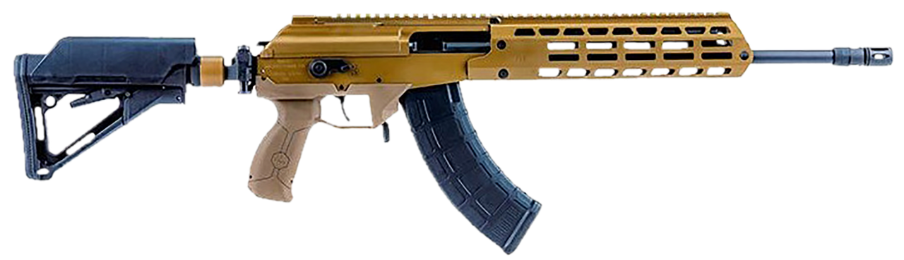 Vizards Guns and Ammo