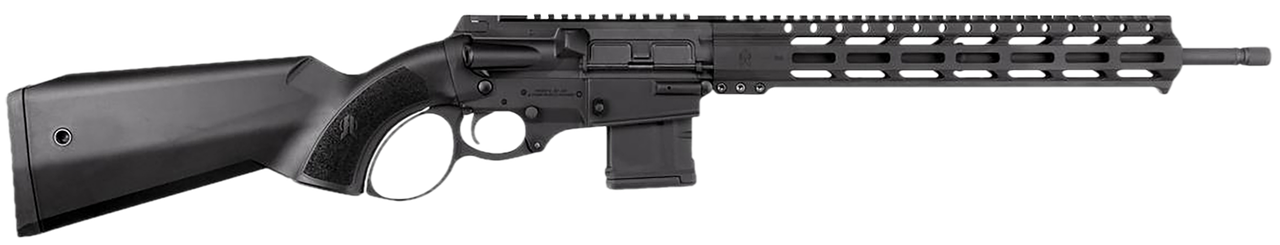 Vizards Guns and Ammo