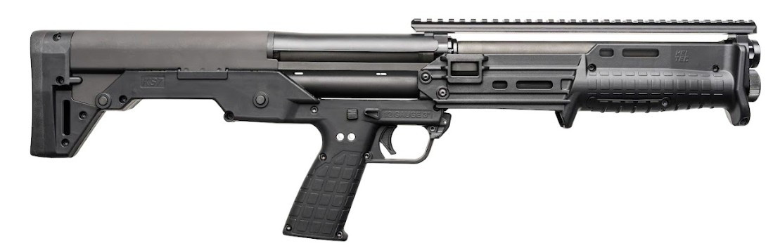 Vizards Guns and Ammo