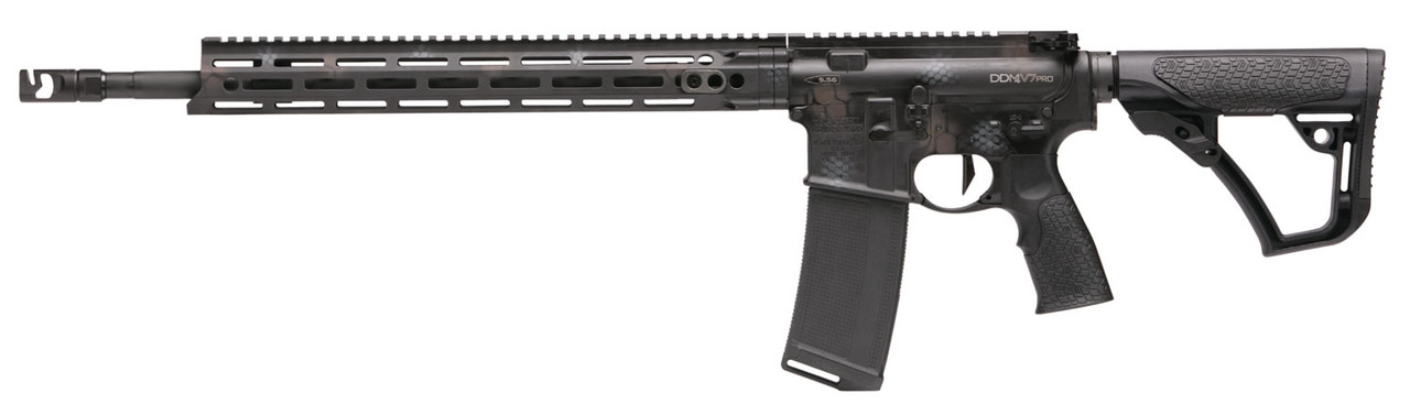 Vizards Guns and Ammo
