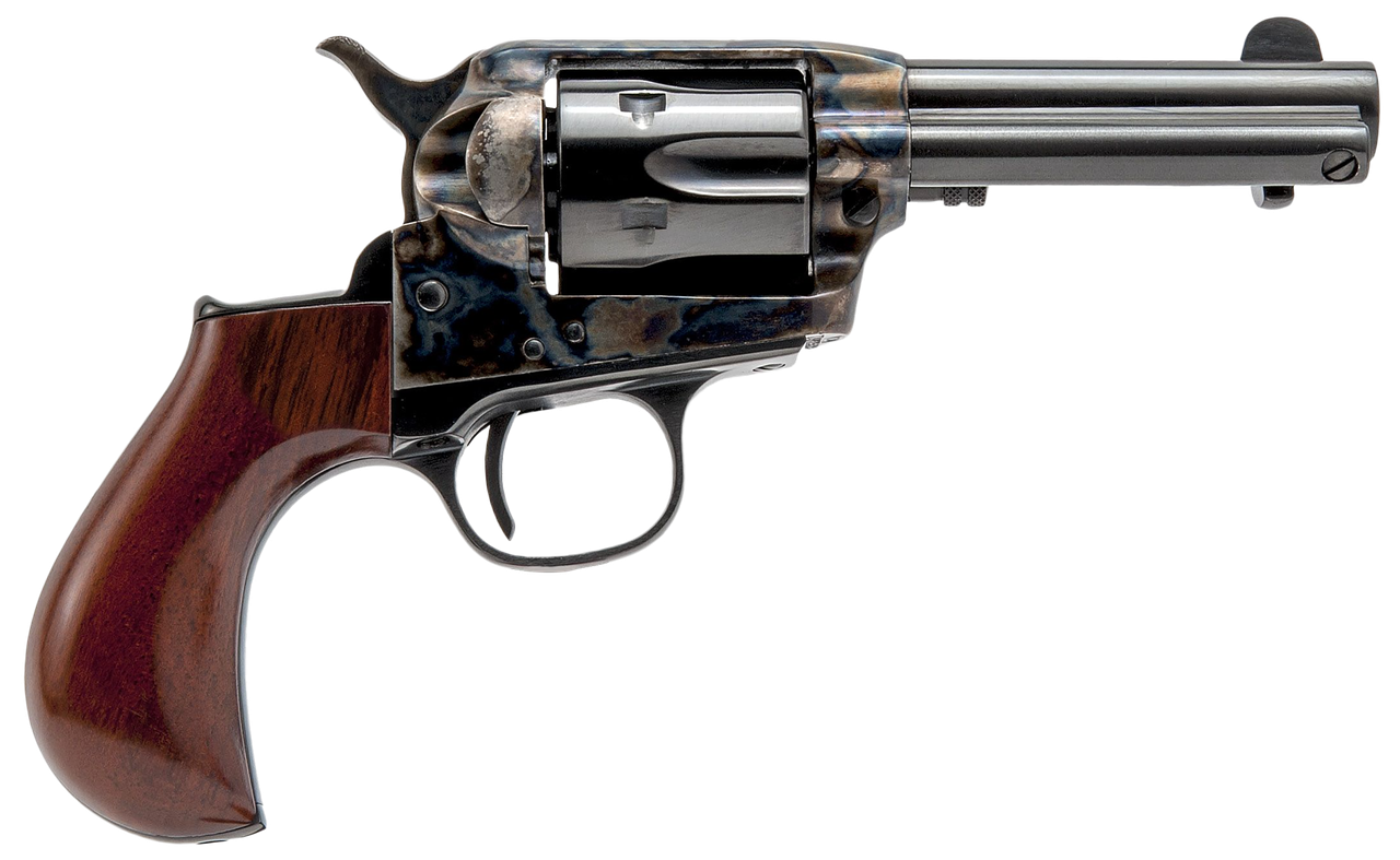 Vizards Guns and Ammo