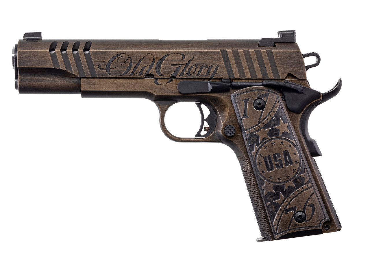 Vizards Guns and Ammo
