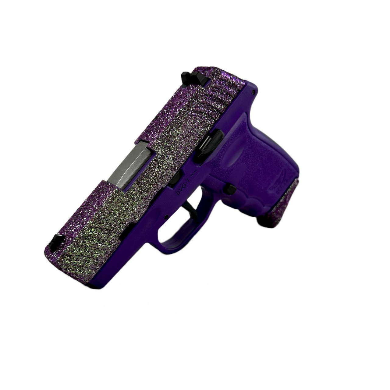 Vizards Guns and Ammo