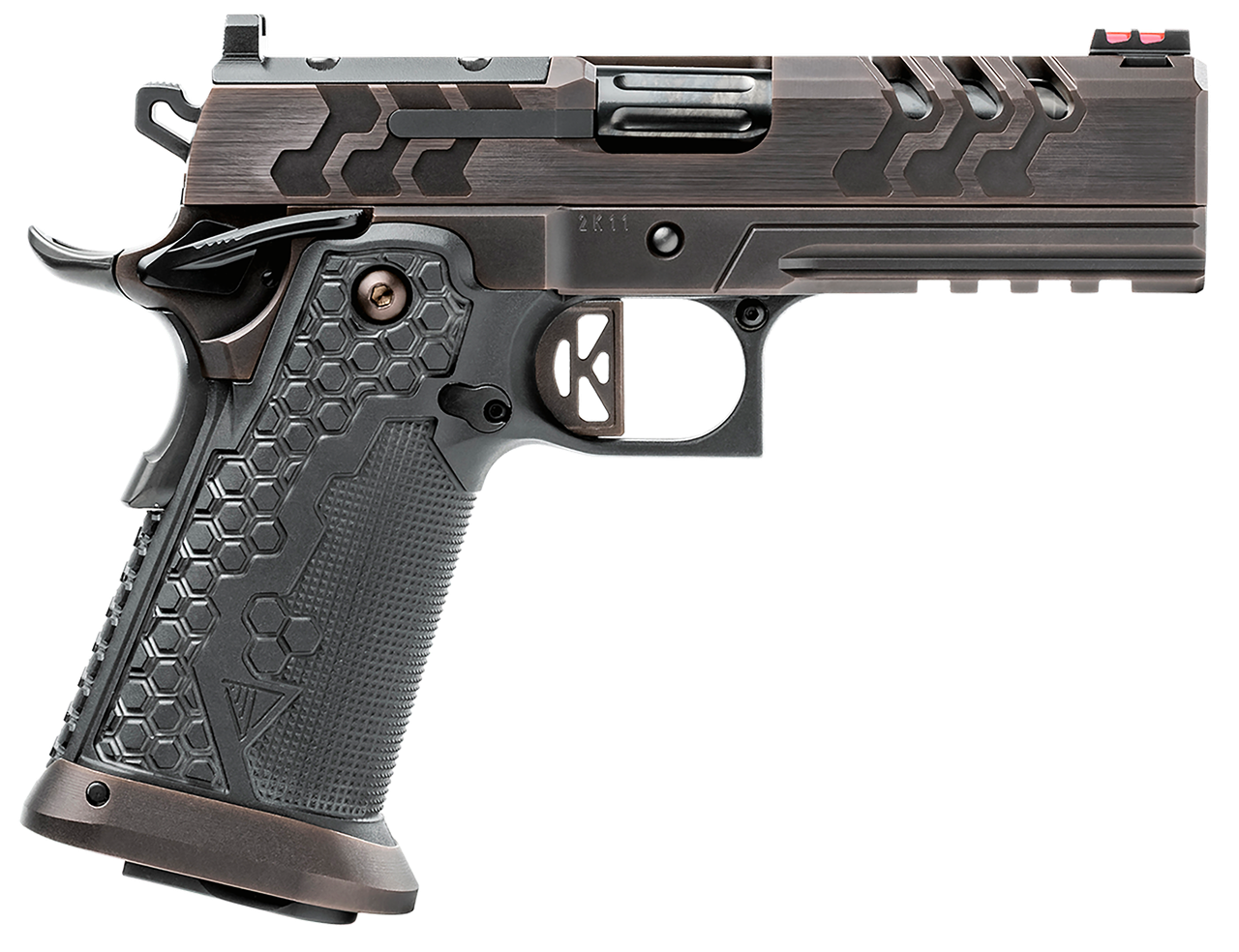 Vizards Guns and Ammo