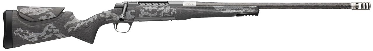 Vizards Guns and Ammo