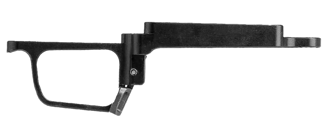 Vizards Guns and Ammo