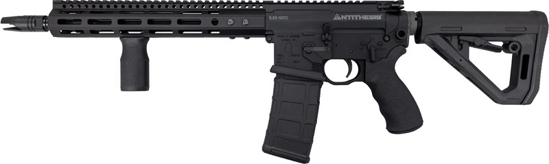 Vizards Guns and Ammo