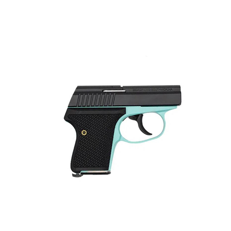 Vizards Guns and Ammo