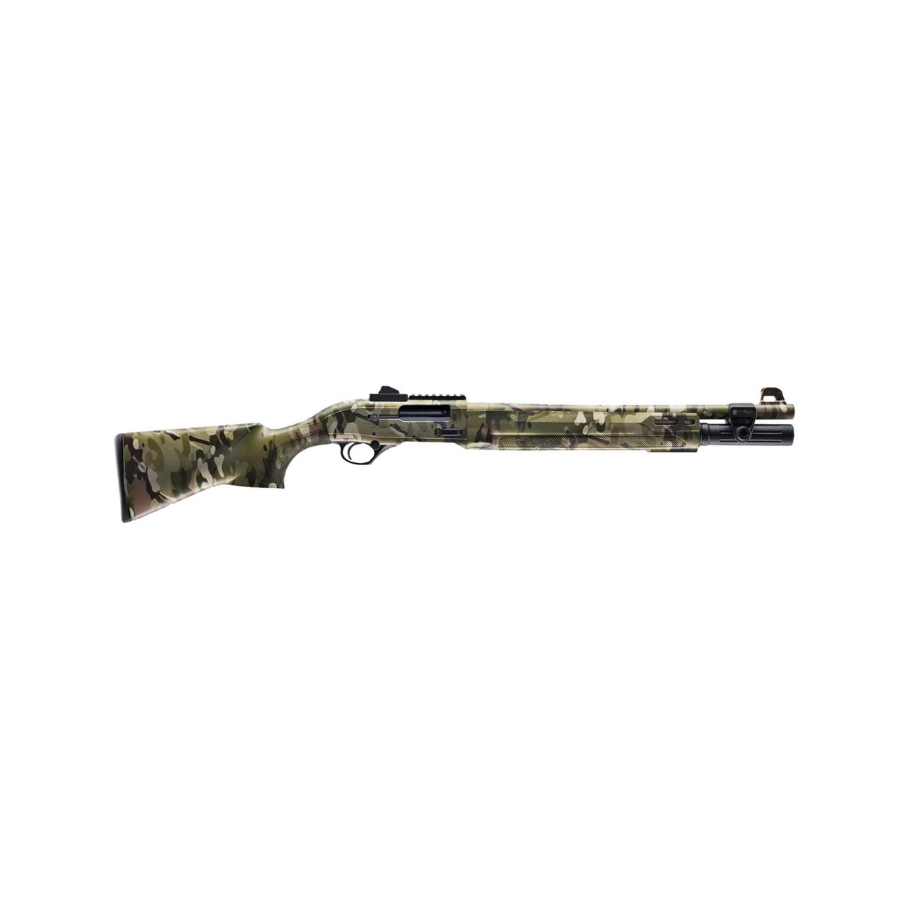 Vizards Guns and Ammo
