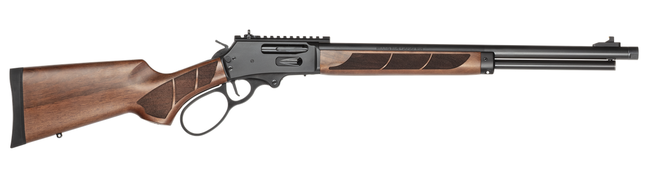 Vizards Guns and Ammo