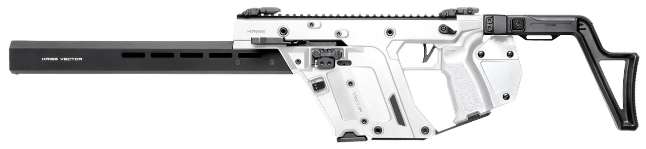 Vizards Guns and Ammo