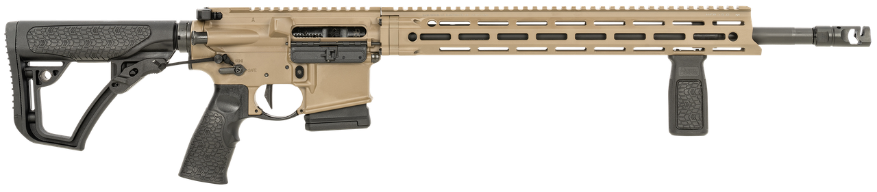 Vizards Guns and Ammo