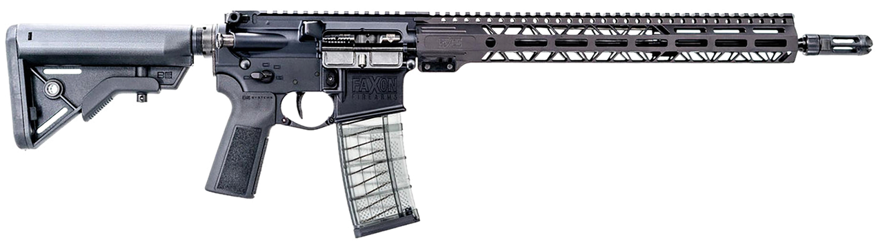 Vizards Guns and Ammo