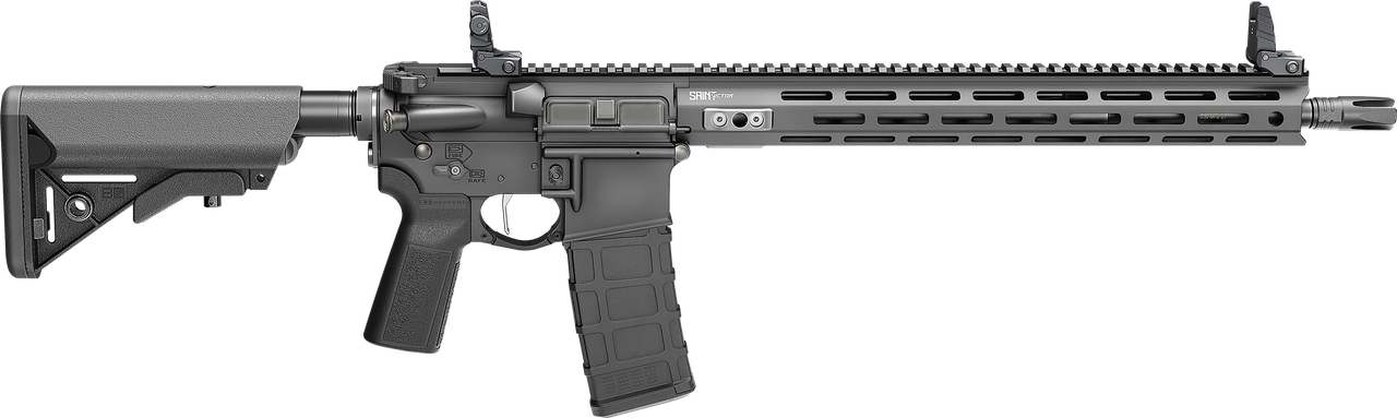 Vizards Guns and Ammo
