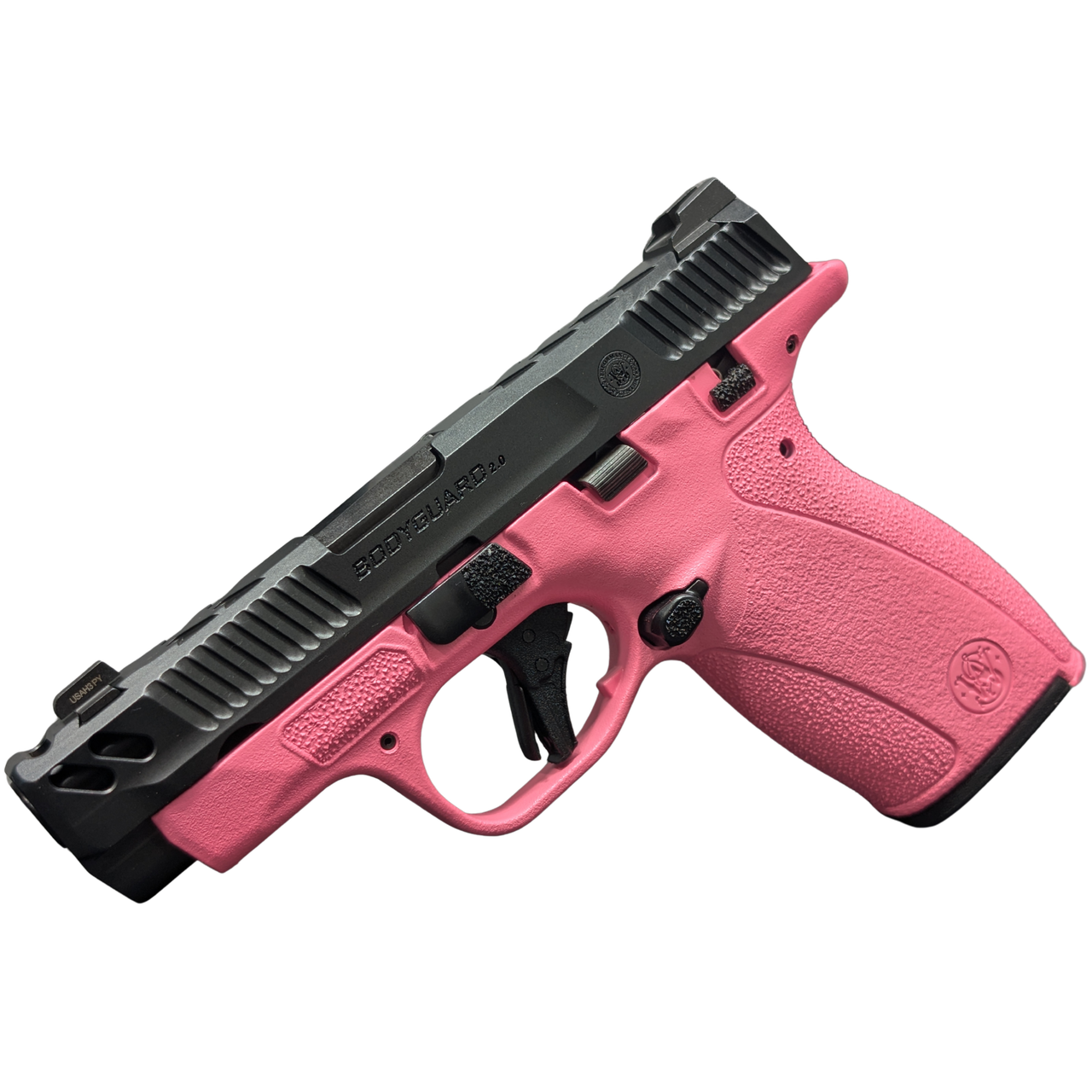 Vizards Guns and Ammo