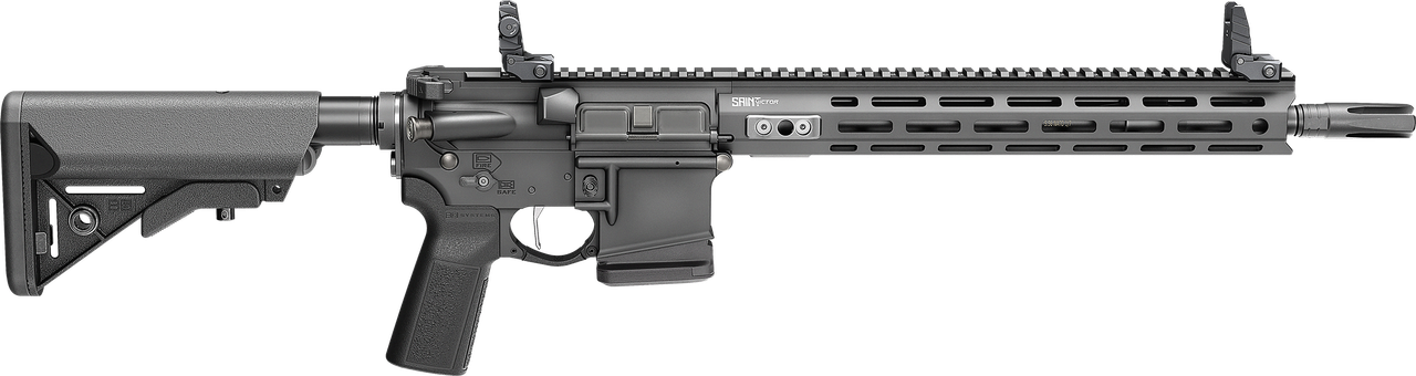 Vizards Guns and Ammo