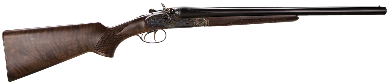 Vizards Guns and Ammo