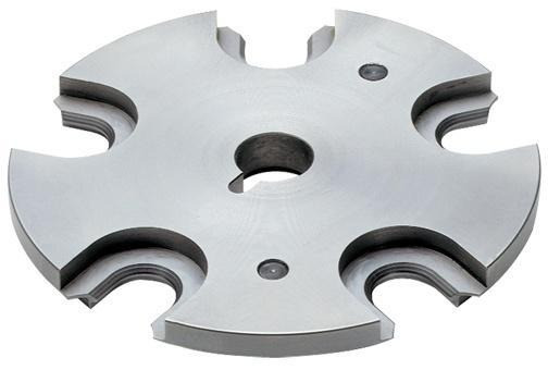 Hornady Lock-N-Load AP Progressive Press Shellplate #35 for .223 WSSM, .243 WSSM, .300 WSM