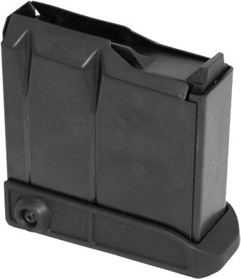 Vizards Guns and Ammo