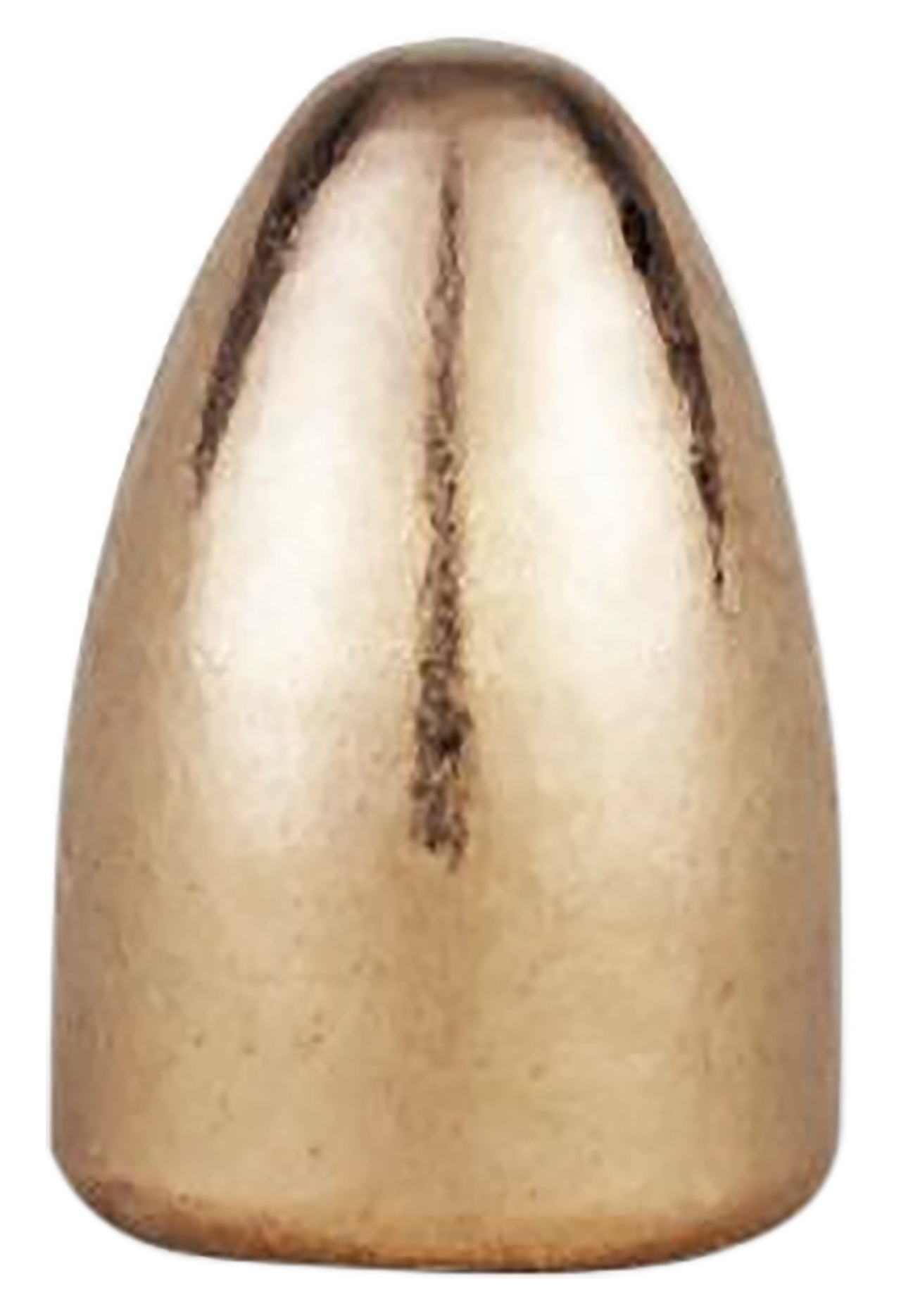 Berry's Superior Plated 9mm Luger, 38 Super (356 Diameter) Bullets 115 Grain Plated Round Nose Box of 250
