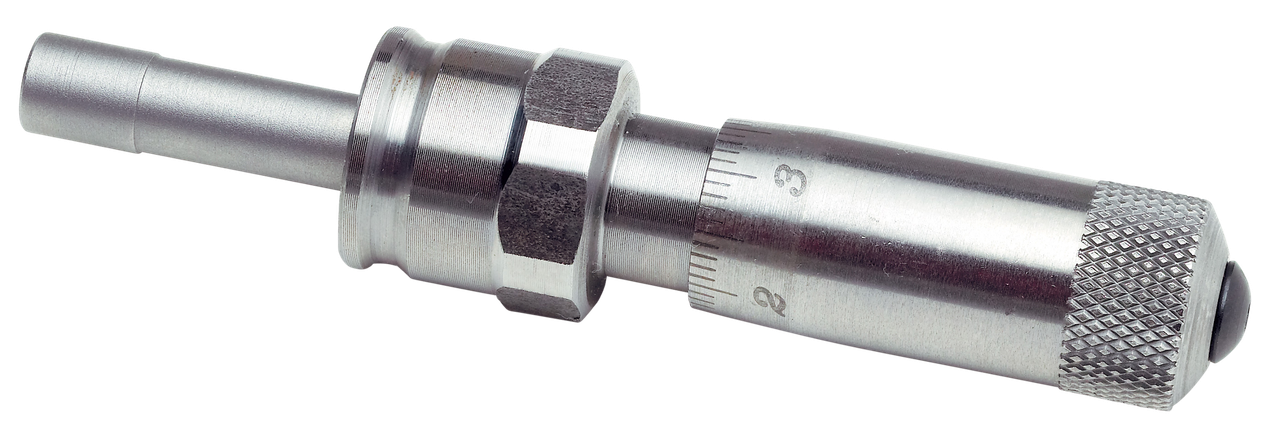 Hornady Lock-N-Load Powder Measure Micrometer for Handgun Rotor and Metering Assembly