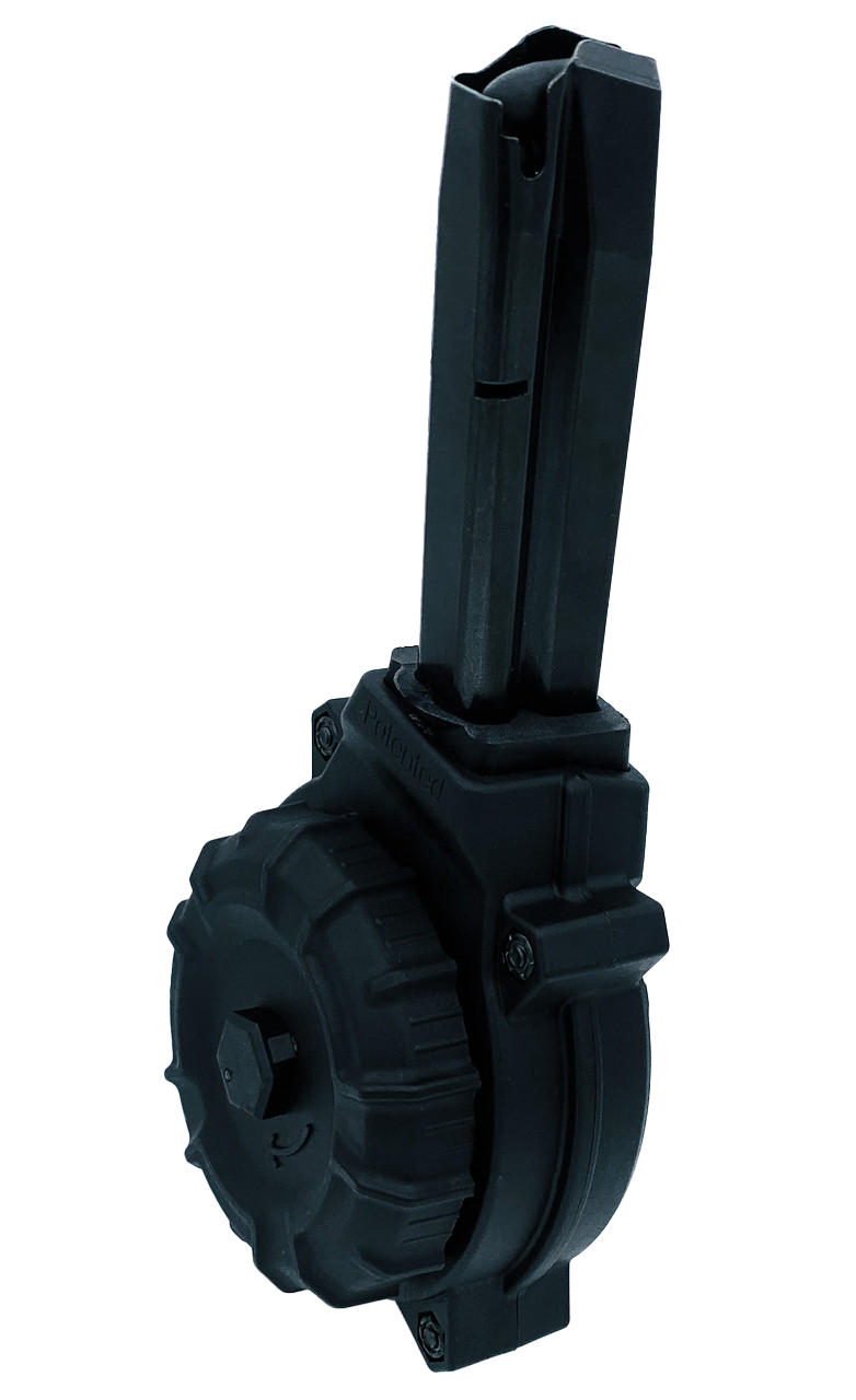 Vizards Guns and Ammo