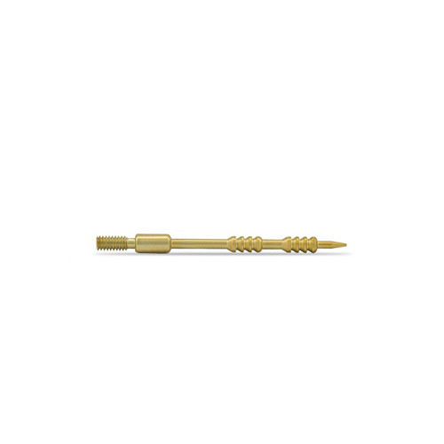 Bore Tech Proof Positive Rifle Cleaning Jag 17 Caliber 5-40 Thread Alloy