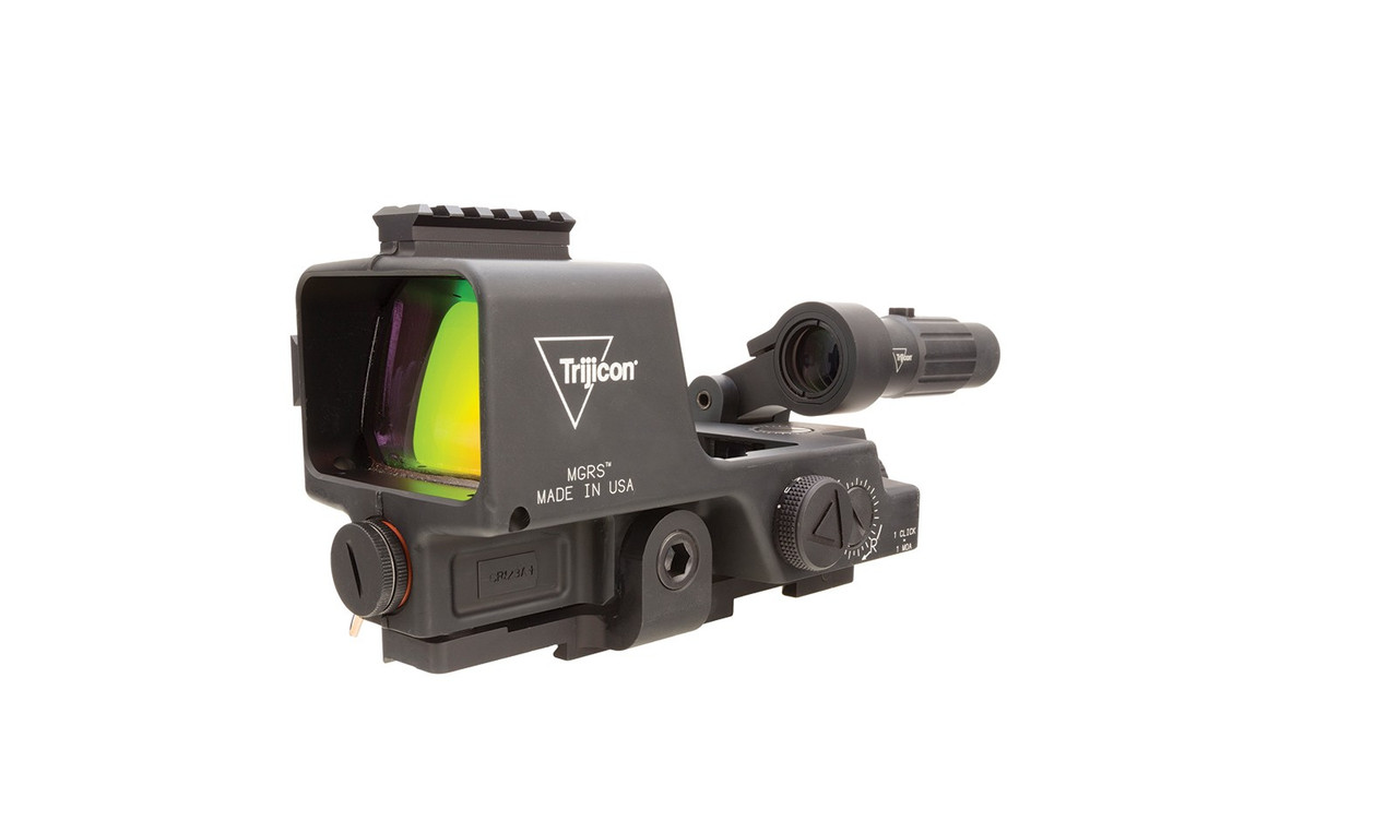 Vizards Guns and Ammo