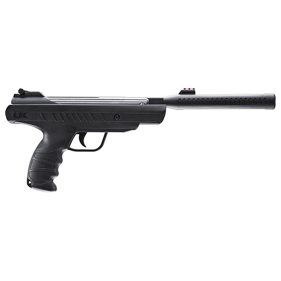 Umarex Trevox .177 BB Air Pistol, Blk - 2251348