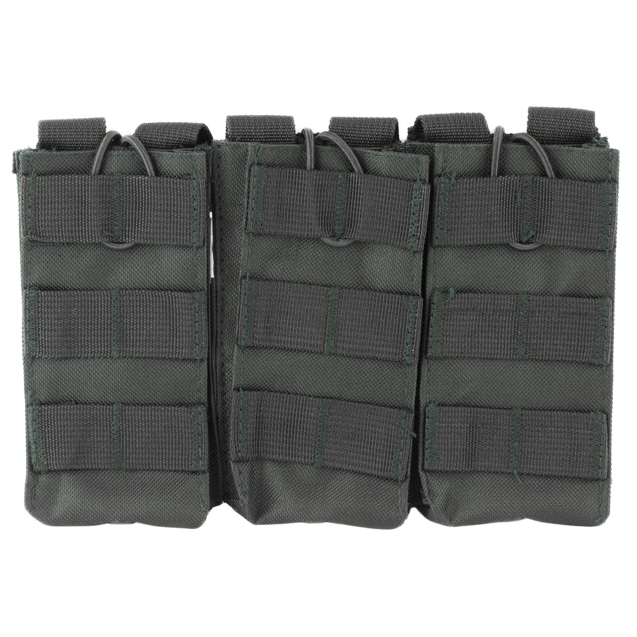 Vizards Guns and Ammo
