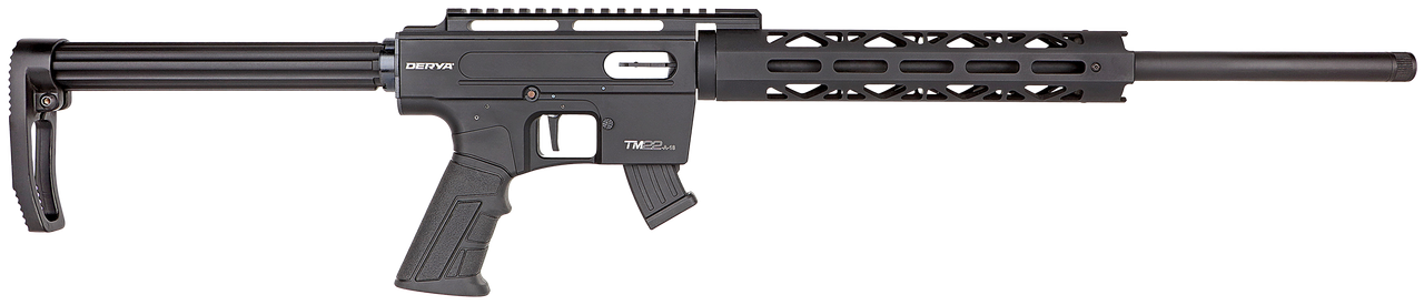 Vizards Guns and Ammo