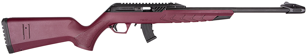 Vizards Guns and Ammo