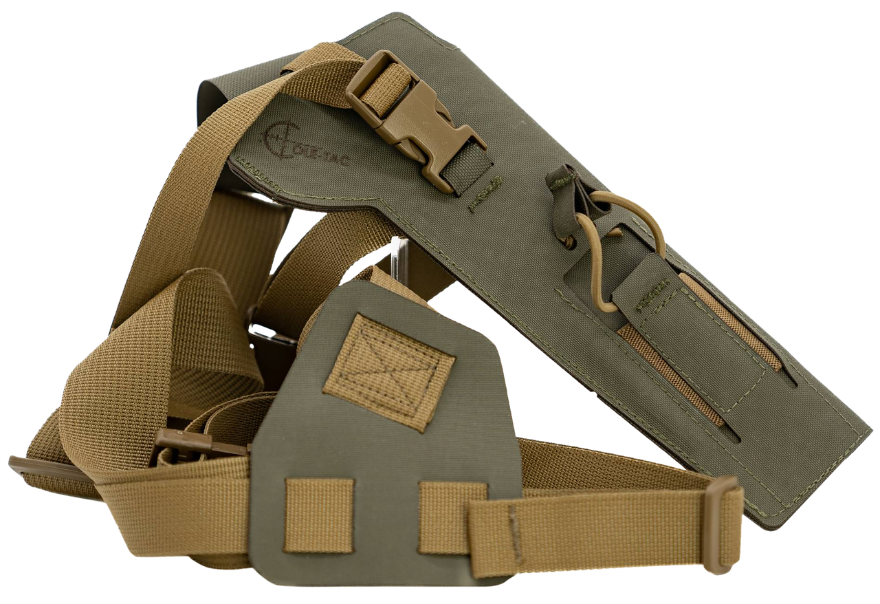 Vizards Guns and Ammo