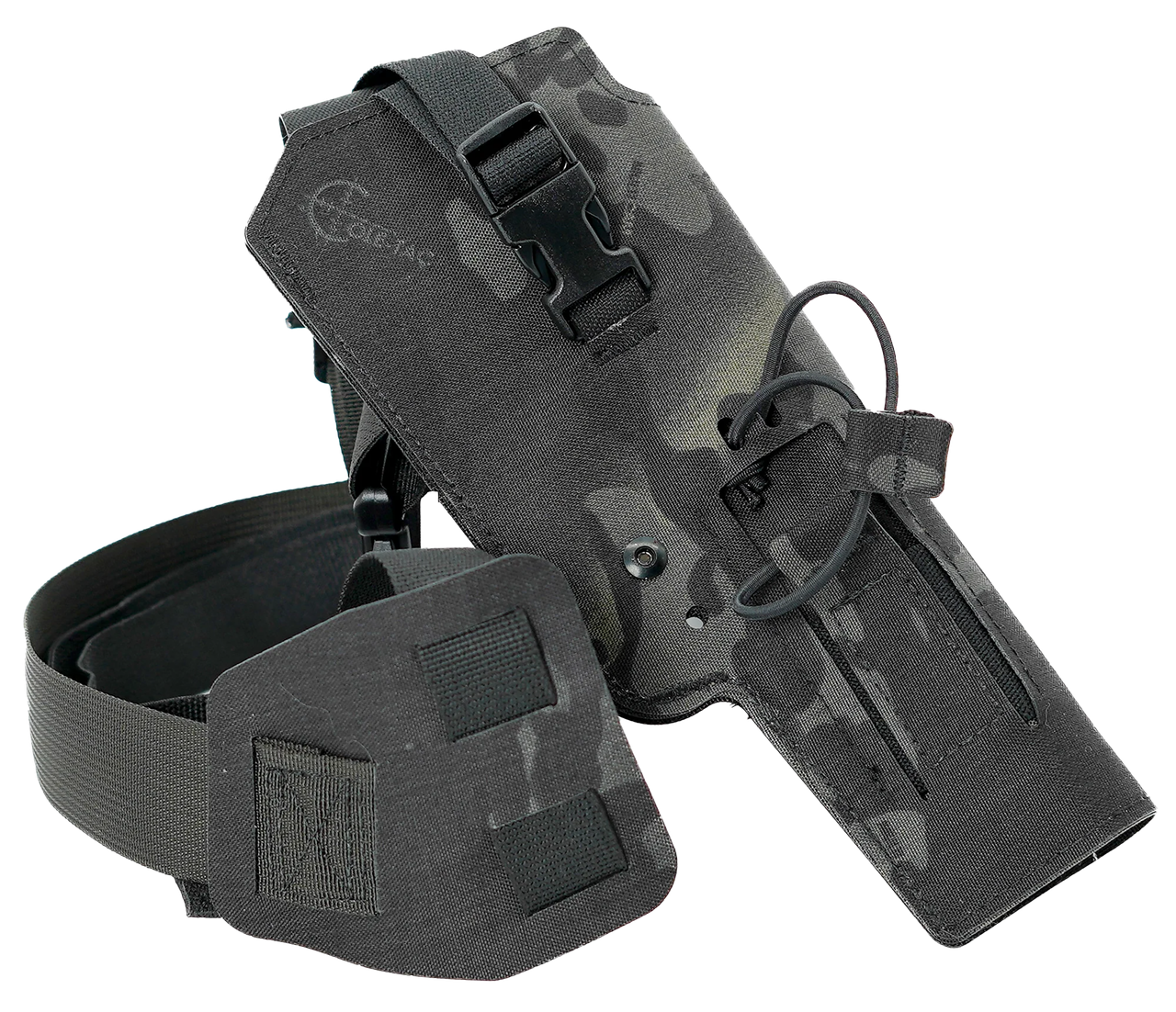 Vizards Guns and Ammo